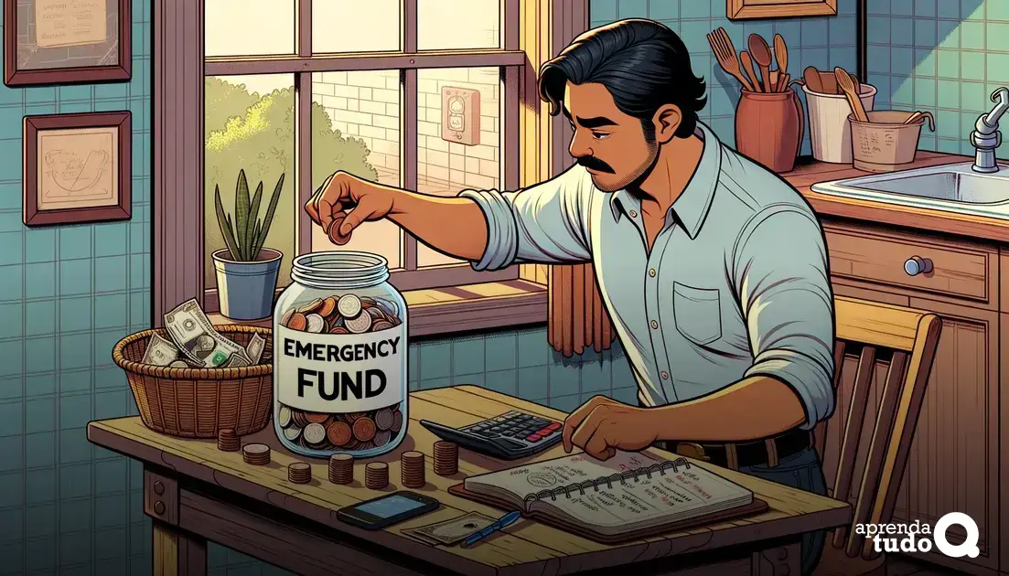 Saving for Emergencies Saving for Emergencies