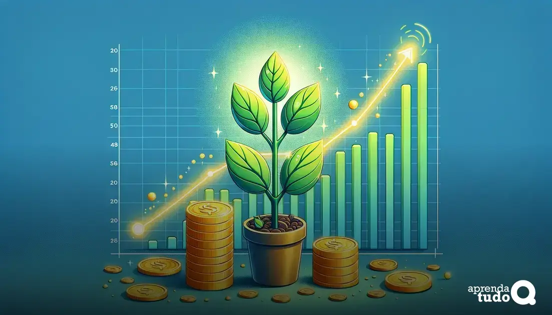 The Role of Compound Interest The Role of Compound Interest