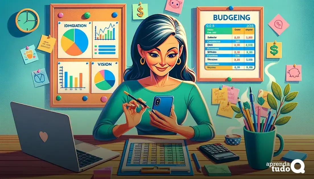 Tools for Tracking Financial Goals